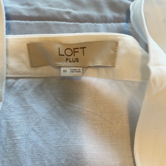 Loft Dress - Picture 4 of 6